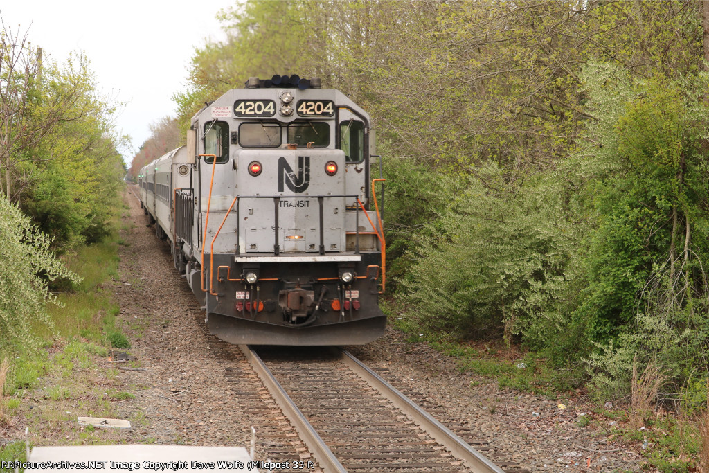 NJT 4204